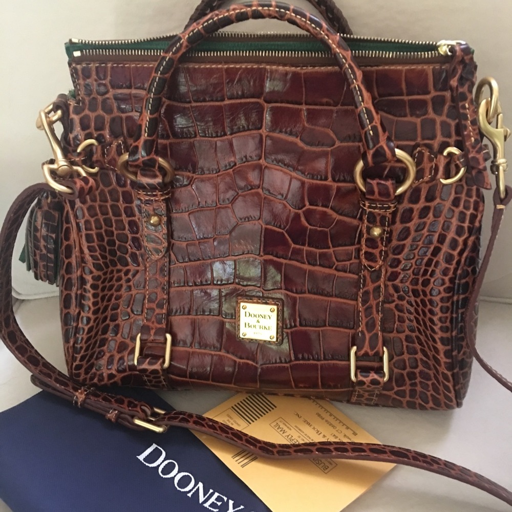 Never used Dooney & Bourke Purse